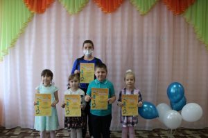 Участие одаренных детей во Всероссийском интеллектуальном турнире способностей «РостОк-SuperУм»